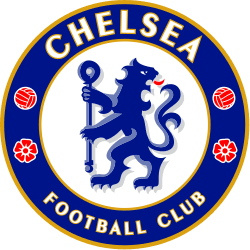 Chelsea logo