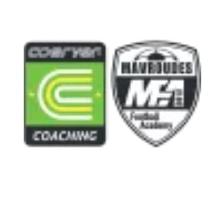 MAVROUDES COERVER logo