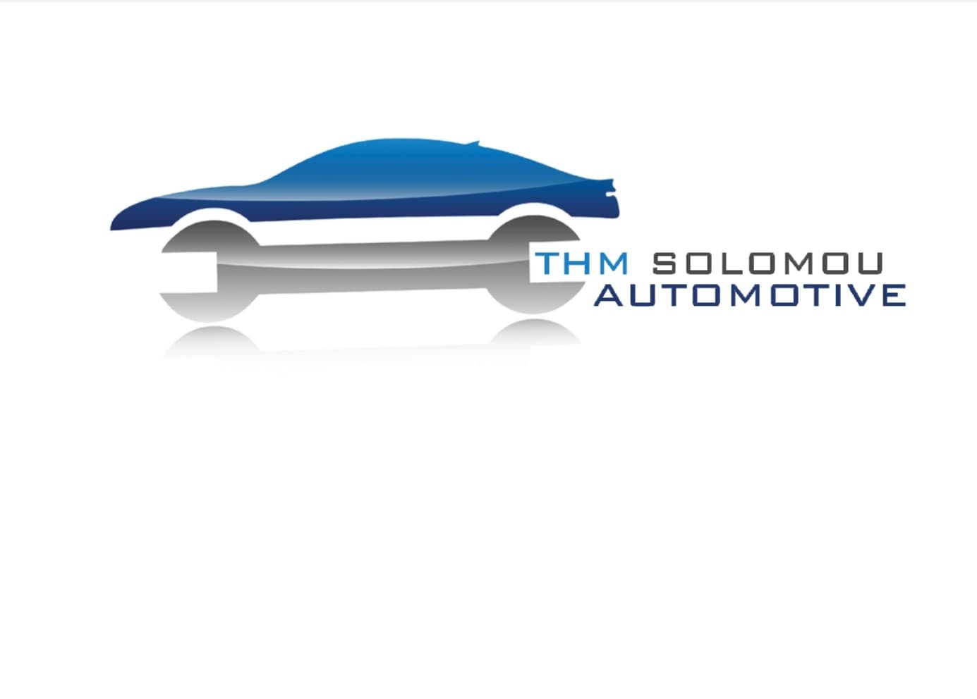 SOLOMOU AUTOMOTIVE