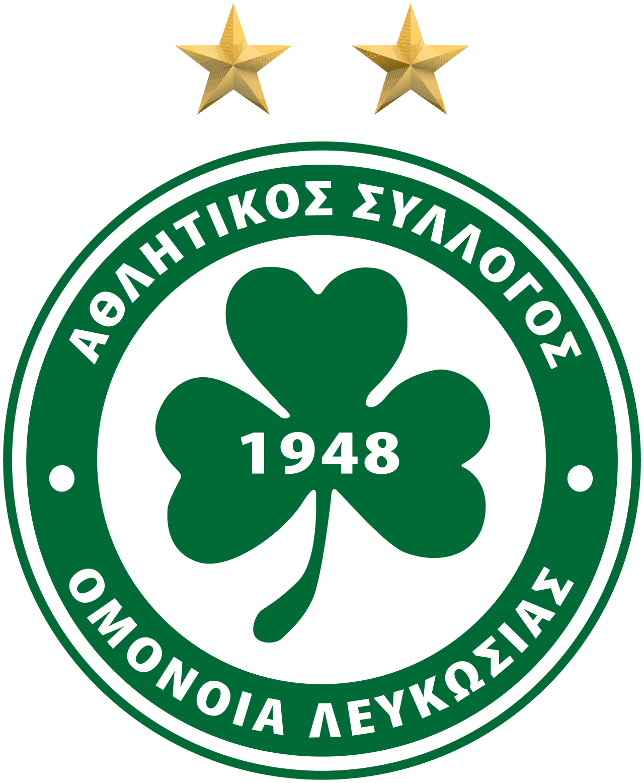 Omonia logo