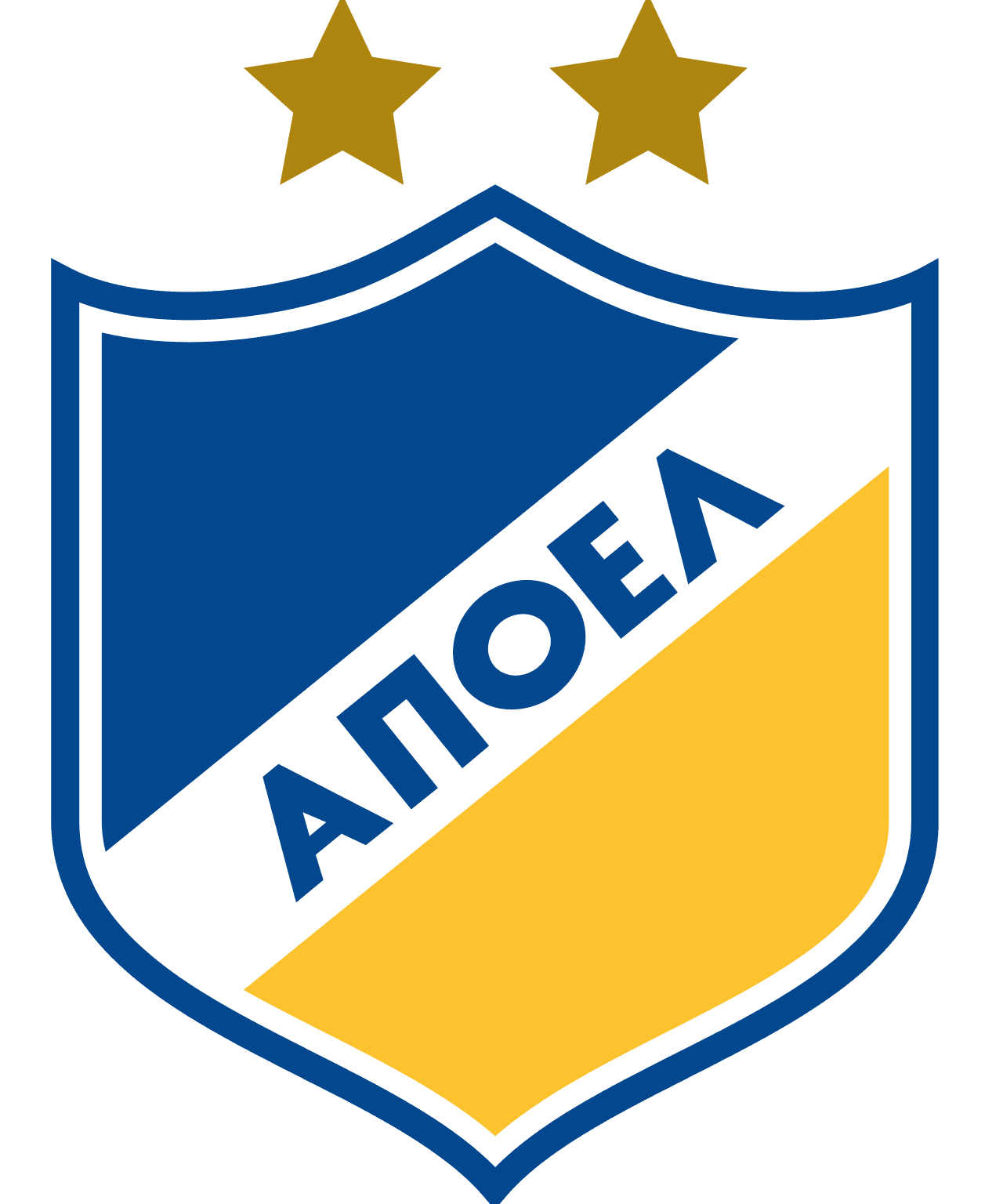 Apoel logo